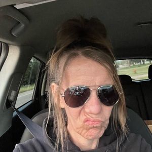 Meet your Posher, Tanya